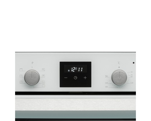 Духова шафа Pyramida PO 7 ME GWH (80)