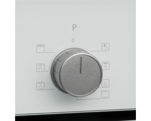 Духова шафа Pyramida PO 7 ME GWH (80)