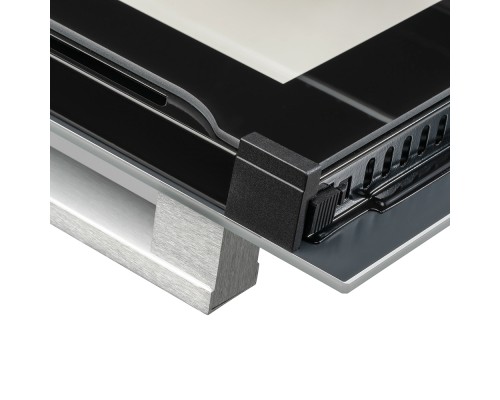 Духова шафа Pyramida PO 7 ME GWH (80)