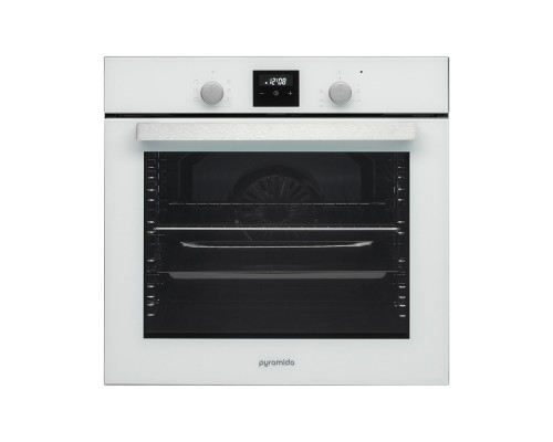 Духова шафа Pyramida PO 7 ME GWH (80)