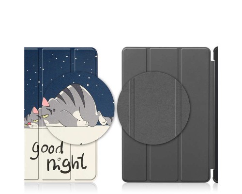 Чохол до планшета BeCover Smart Case Apple iPad Air 13