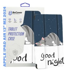 Чохол до планшета BeCover Smart Case Apple iPad Air 13