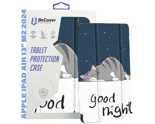 Чохол до планшета BeCover Smart Case Apple iPad Air 13