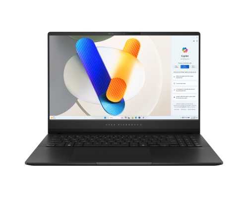 Ноутбук ASUS Vivobook S 15 OLED S5506MA-MA084 (90NB14E1-M00610)