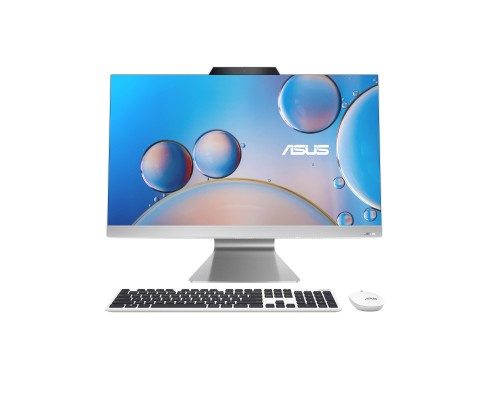 Комп'ютер ASUS M3702WFAK-WPE0030 AiO / Ryzen5 7520U, 16GB, F512GB, WiFi, кл+м (90PT03M1-M00JS0)