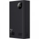 Батарея універсальна Baseus Adaman 2 20000mAh 30W, PD, QC/3.0, SCP, Oppo Super VOOC (PPAD050101) 