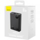 Батарея універсальна Baseus Adaman 2 20000mAh 30W, PD, QC/3.0, SCP, Oppo Super VOOC (PPAD050101) 