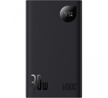 Батарея універсальна Baseus Adaman 2 20000mAh 30W, PD, QC/3.0, SCP, Oppo Super VOOC (PPAD050101) 