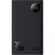 Батарея універсальна Baseus Adaman 2 20000mAh 30W, PD, QC/3.0, SCP, Oppo Super VOOC (PPAD050101) 