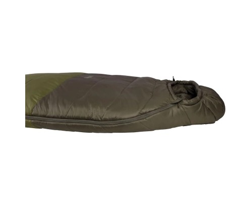 Спальний мішок Wechsel Mudds Winter -5° M TL Olive/Mud Green Left (232052)