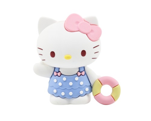 Фігурка Hello Kitty Хелло Кітті 5 см в асортименті (11580)