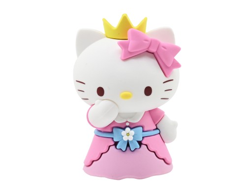 Фігурка Hello Kitty Хелло Кітті 5 см в асортименті (11580)