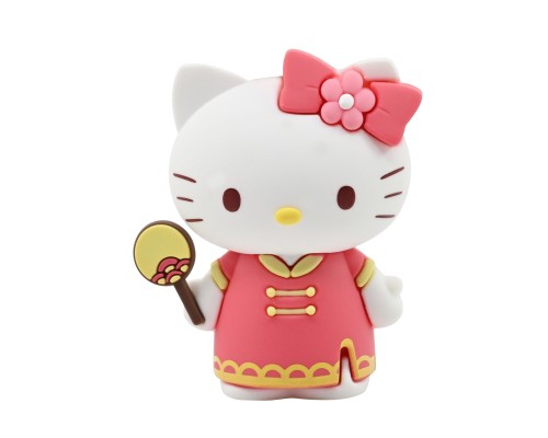 Фігурка Hello Kitty Хелло Кітті 5 см в асортименті (11580)