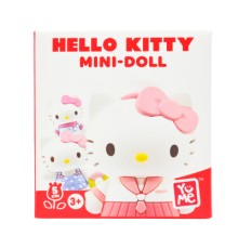 Фігурка Hello Kitty Хелло Кітті 5 см в асортименті (11580)