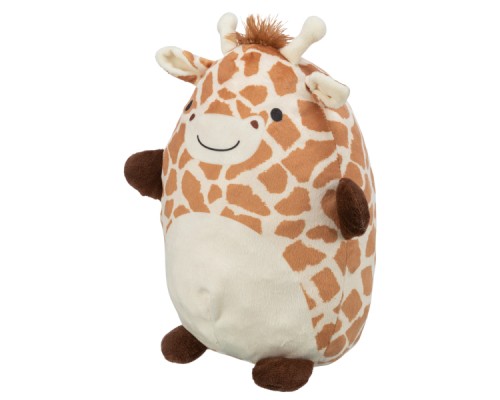 Іграшка для собак Trixie Жирафа з ефектом пам'яті (4011905360249)