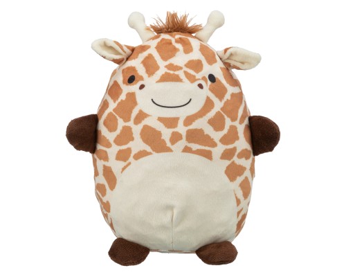 Іграшка для собак Trixie Жирафа з ефектом пам'яті (4011905360249)