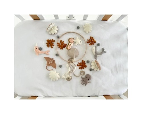 Мобіле Ingvart Великий океан (412564123)