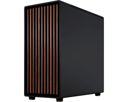 Корпус Fractal Design North XL Charcoal Black TG Dar (FD-C-NOR1X-02)