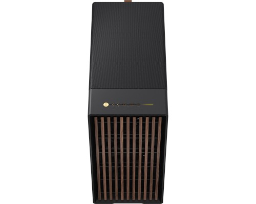 Корпус Fractal Design North XL Charcoal Black TG Dar (FD-C-NOR1X-02)