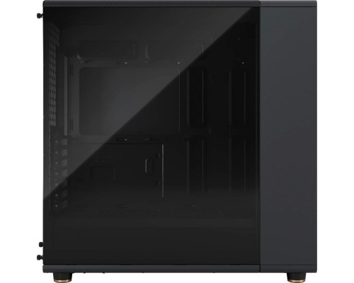 Корпус Fractal Design North XL Charcoal Black TG Dar (FD-C-NOR1X-02)