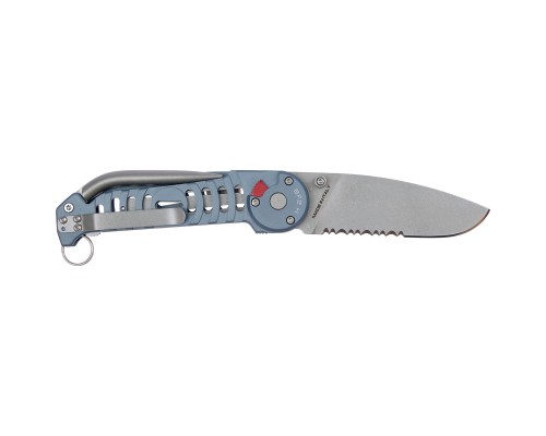 Ніж Extrema Ratio BF2 Helmsman SW (04.1000.0163/SW)