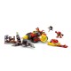 Конструктор LEGO Sonic the Hedgehog Супер Сонік проти Яйця-бурильника (76999)