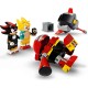 Конструктор LEGO Sonic the Hedgehog Супер Сонік проти Яйця-бурильника (76999)