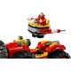 Конструктор LEGO Sonic the Hedgehog Супер Сонік проти Яйця-бурильника (76999)