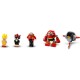 Конструктор LEGO Sonic the Hedgehog Супер Сонік проти Яйця-бурильника (76999)