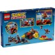 Конструктор LEGO Sonic the Hedgehog Супер Сонік проти Яйця-бурильника (76999)