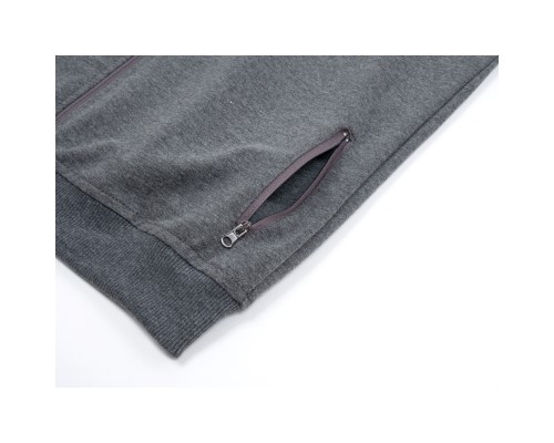 Спортивний костюм дитячий Joi SPORT (S-327-164B-gray)