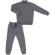 Спортивний костюм дитячий Joi SPORT (S-327-164B-gray)