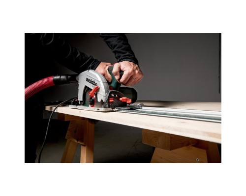 Дискова пила Metabo KS 66 FS 1500Вт, 190мм, 4.9кг (601066000)