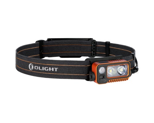 Ліхтар Olight Array 2 Pro Orange (0.0001.0084)