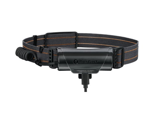 Ліхтар Olight Array 2 Pro Orange (0.0001.0084)