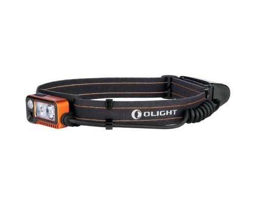 Ліхтар Olight Array 2 Pro Orange (0.0001.0084)