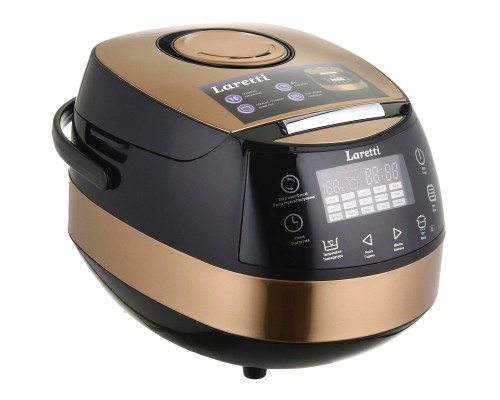 Мультиварка Laretti LR-MC7134