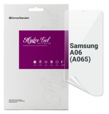 Плівка захисна Armorstandart Anti-Blue Samsung A06 (A065) (ARM80176)