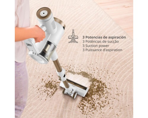 Пилосос Ufesa Z5 DIGITAL (81405890)