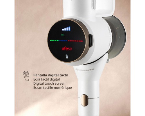 Пилосос Ufesa Z5 DIGITAL (81405890)