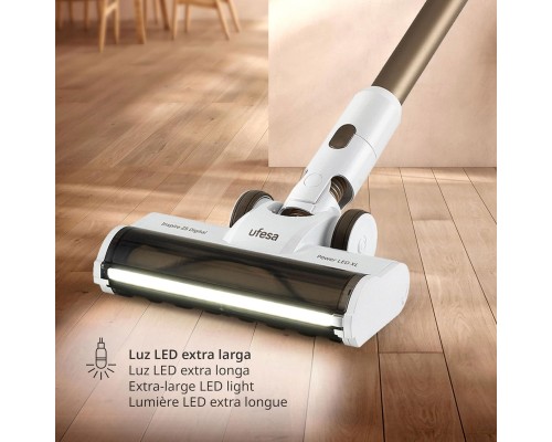 Пилосос Ufesa Z5 DIGITAL (81405890)