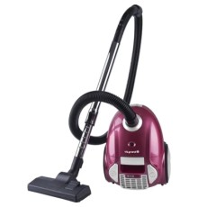 Пилосос Vilgrand VVC1852 Cherry