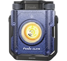 Ліхтар Fenix CL27R темно-блакитний (CL27R-Blue)