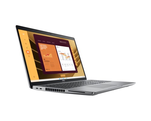 Ноутбук Dell Latitude 5550 (N015L555015UA_WP)