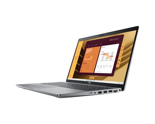 Ноутбук Dell Latitude 5550 (N015L555015UA_WP)
