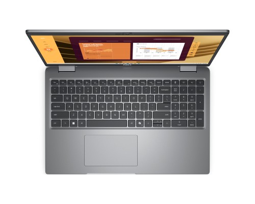 Ноутбук Dell Latitude 5550 (N015L555015UA_WP)