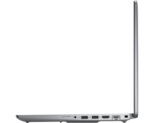 Ноутбук Dell Latitude 5550 (N015L555015UA_WP)