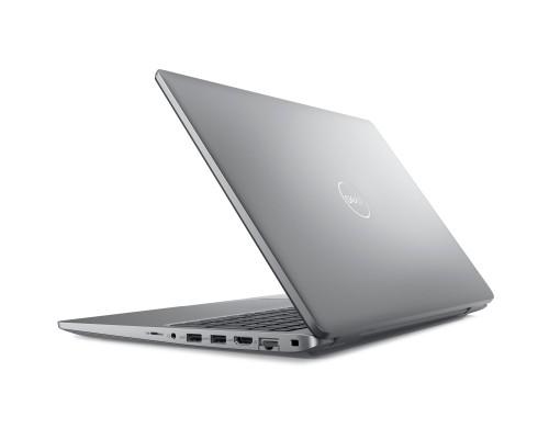 Ноутбук Dell Latitude 5550 (N015L555015UA_WP)