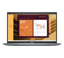 Ноутбук Dell Latitude 5550 (N015L555015UA_WP)