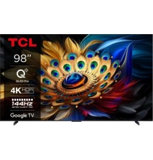 Телевізор TCL 98C655